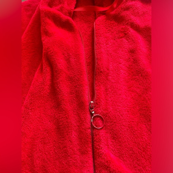 Charter Club Long Robe size M - Picture 5 of 6